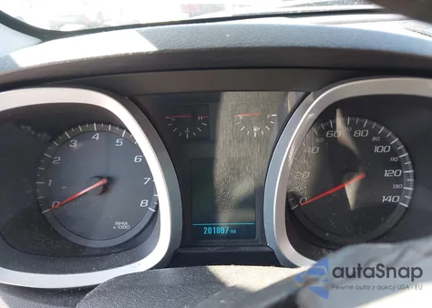 2015 Chevrolet Equinox 2Lt из США, поврежденный, VIN 1GNALCEK7FZ131056